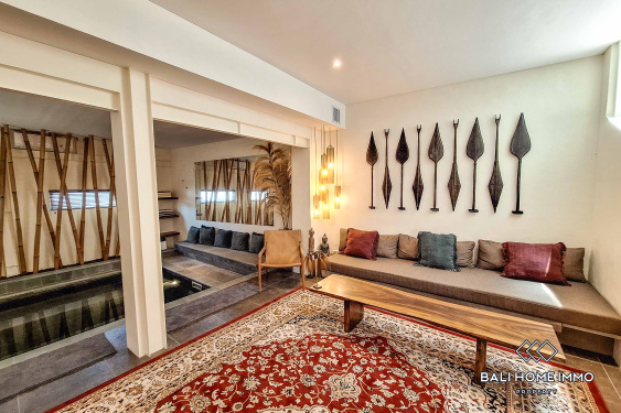 Image 3 from Vila 3 Kamar untuk Disewa di Sisi Perumahan Seminyak