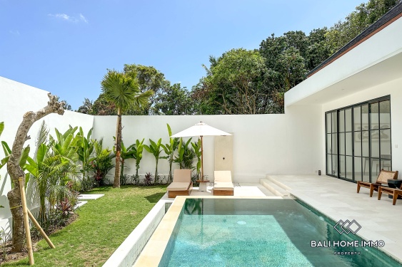 Image 1 from 3 Bedroom Villa for Rent in Seseh Beachside