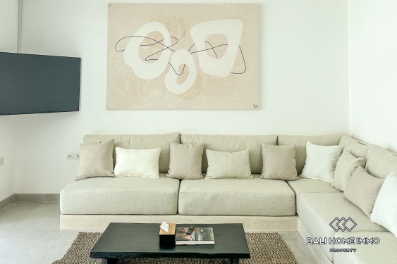 Image 3 from 3 Bedroom Villa for Rent in Seseh Beachside