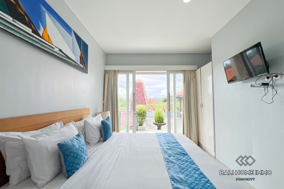 Image 14 from 3 Bedroom Villa For Rent In Tanah Lot Northside