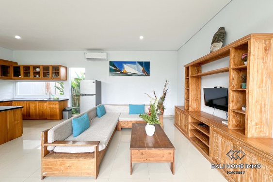 Image 2 from Villa de 3 chambres à louer à Tanah Lot Northside