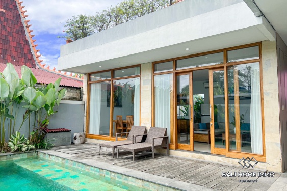 Image 1 from Villa de 3 chambres à louer à Tanah Lot Northside