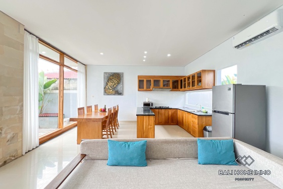 Image 6 from 3 Bedroom Villa For Rent In Tanah Lot Northside