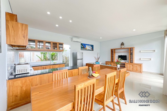 Image 9 from 3 Bedroom Villa For Rent In Tanah Lot Northside