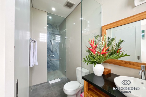 Image 18 from 3 Bedroom Villa For Rent In Tanah Lot Northside