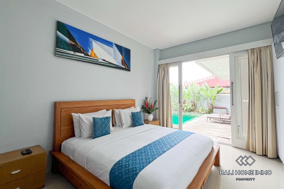 Image 15 from 3 Bedroom Villa For Rent In Tanah Lot Northside