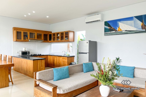 Image 5 from 3 Bedroom Villa For Rent In Tanah Lot Northside