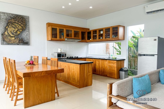 Image 7 from 3 Bedroom Villa For Rent In Tanah Lot Northside