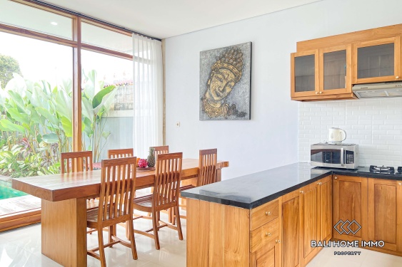 Image 8 from 3 Bedroom Villa For Rent In Tanah Lot Northside