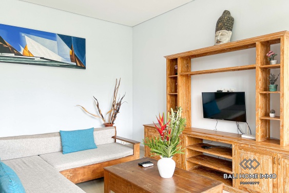 Image 4 from 3 Bedroom Villa For Rent In Tanah Lot Northside