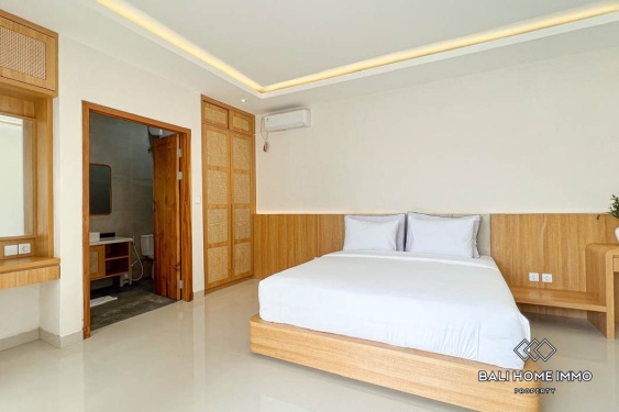 Image 8 from Villa 3 Kamar untuk Disewakan di Tanah Lot Northside