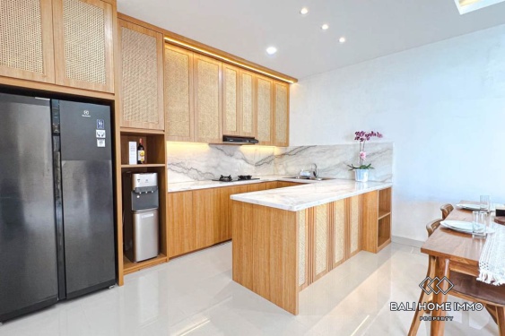 Image 6 from Villa 3 Kamar untuk Disewakan di Tanah Lot Northside