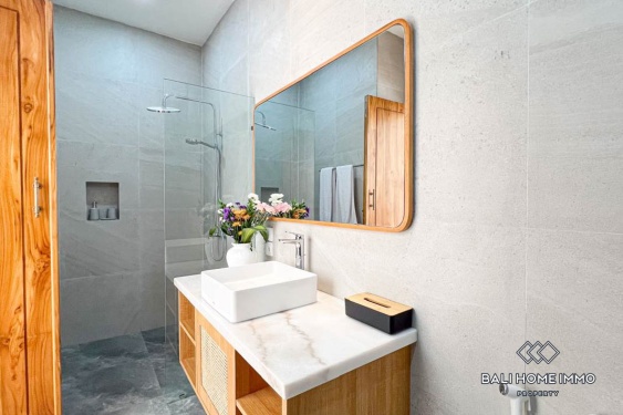 Image 13 from Villa 3 Kamar untuk Disewakan di Tanah Lot Northside