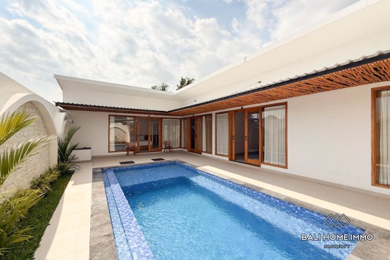 Image 1 from Villa 3 Kamar untuk Disewakan di Tanah Lot Northside