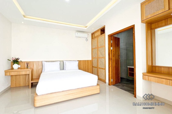 Image 10 from Villa 3 Kamar untuk Disewakan di Tanah Lot Northside