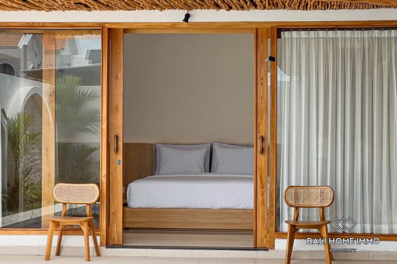 Image 7 from Villa 3 Kamar untuk Disewakan di Tanah Lot Northside