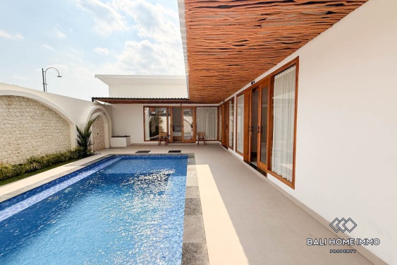 Image 15 from Villa 3 Kamar untuk Disewakan di Tanah Lot Northside
