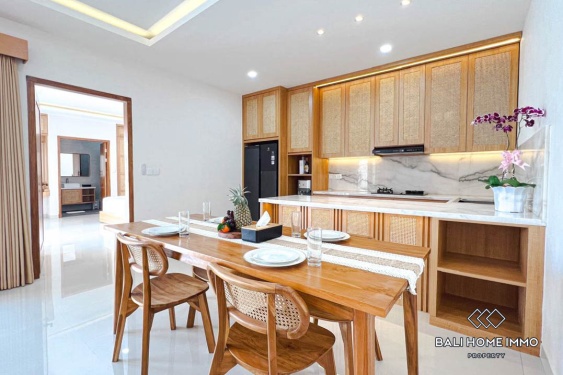 Image 4 from Villa 3 Kamar untuk Disewakan di Tanah Lot Northside