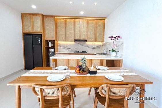 Image 5 from Villa 3 Kamar untuk Disewakan di Tanah Lot Northside