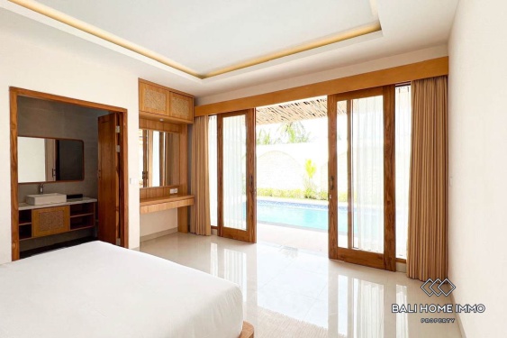 Image 11 from Villa 3 Kamar untuk Disewakan di Tanah Lot Northside