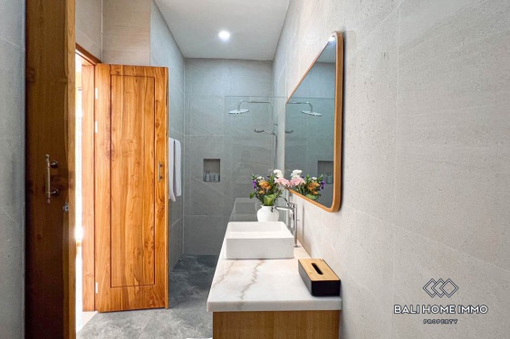 Image 14 from Villa 3 Kamar untuk Disewakan di Tanah Lot Northside