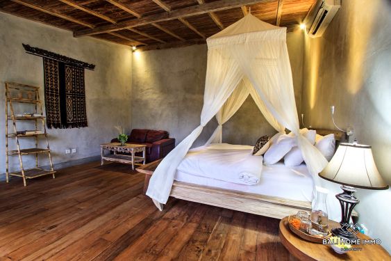 Image 15 from 3 Bedroom joglo villa for Rent in Ubud Bali