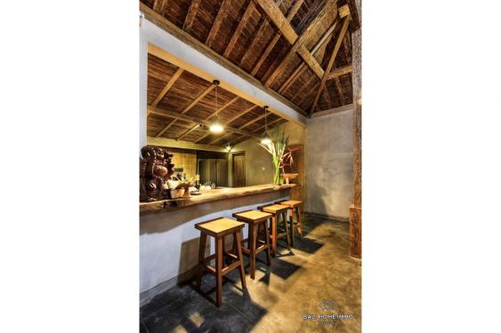 Image 7 from 3 Bedroom joglo villa for Rent in Ubud Bali