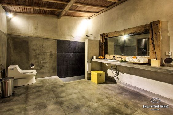 Image 19 from 3 Bedroom joglo villa for Rent in Ubud Bali