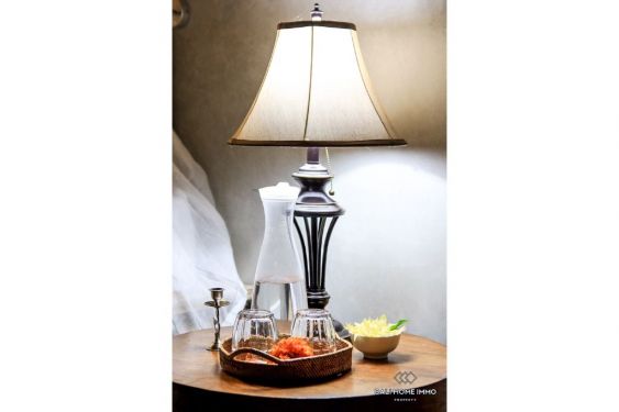 Image 18 from 3 Bedroom joglo villa for Rent in Ubud Bali