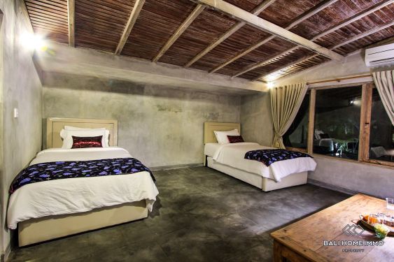 Image 8 from 3 Bedroom joglo villa for Rent in Ubud Bali