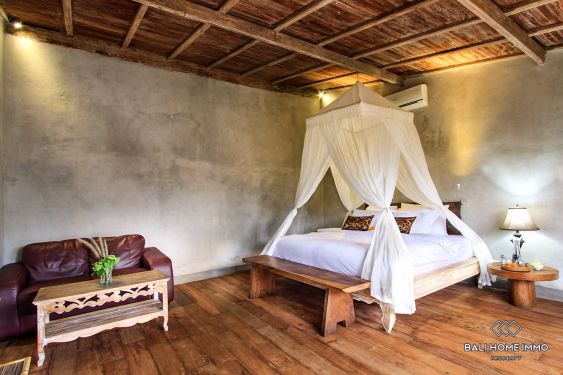 Image 16 from 3 Bedroom joglo villa for Rent in Ubud Bali