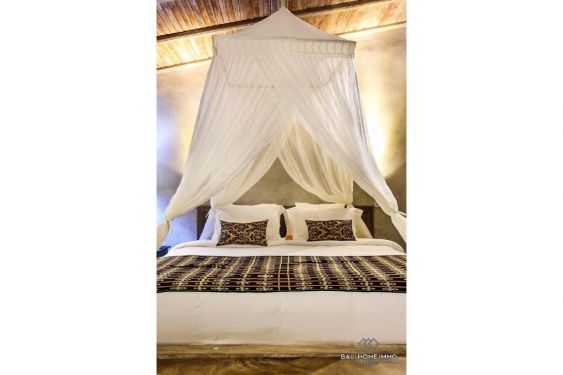 Image 13 from 3 Bedroom joglo villa for Rent in Ubud Bali