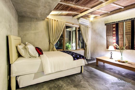 Image 9 from 3 Bedroom joglo villa for Rent in Ubud Bali