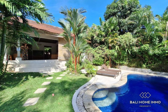 Villa de 3 chambres à louer à Umalas