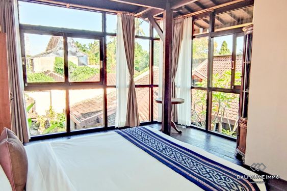Image 9 from 3 Bedroom Villa for Rent in Ubud