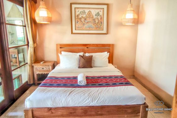 Image 10 from 3 Bedroom Villa for Rent in Ubud