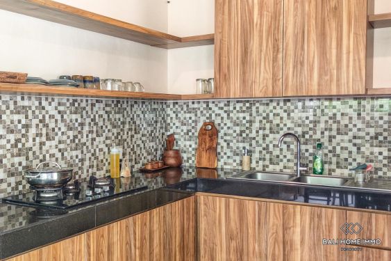 Image 7 from 3 Bedroom Villa for Rent in Ubud