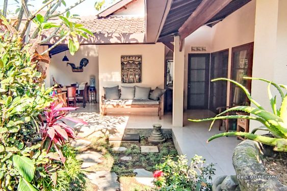 Image 3 from Villa de 3 chambres à louer à Ubud