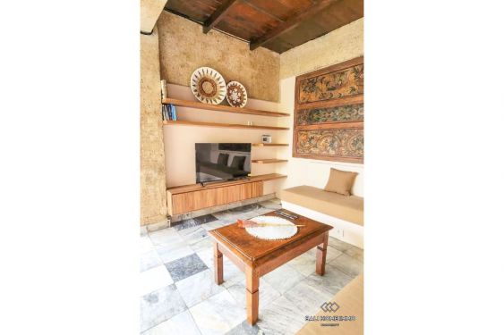 Image 5 from 3 Bedroom Villa for Rent in Ubud