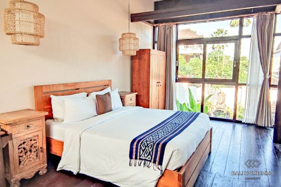 Image 8 from 3 Bedroom Villa for Rent in Ubud