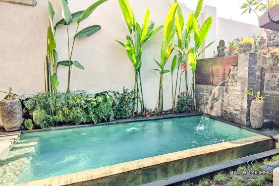Image 2 from Villa de 3 chambres à louer à Ubud