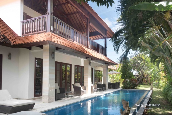 Villa de 3 chambres à louer à Umalas