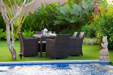 Image 12 from Villa de 3 chambres à louer à Umalas