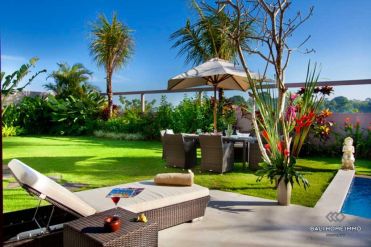 Image 11 from Villa de 3 chambres à louer à Umalas