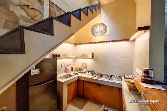 Image 3 from Villa de 3 chambres à louer à Umalas