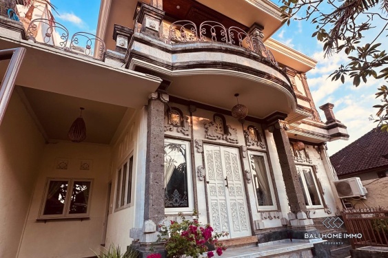 Villa de 3 chambres à louer à Umalas