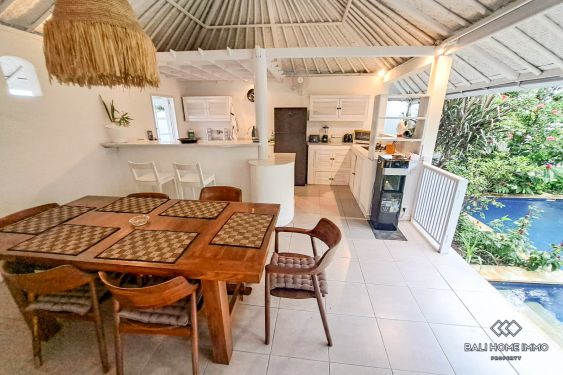 Image 4 from Villa familiale de 3 chambres à louer à l'année à Umalas