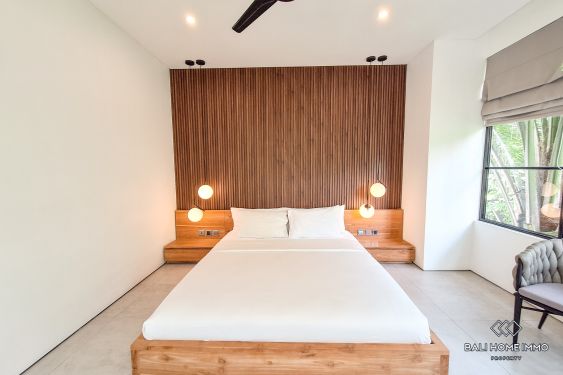 Image 12 from Vila 3 Kamar Tidur di dalam Hunian Ekslusif Disewakan di Umalas