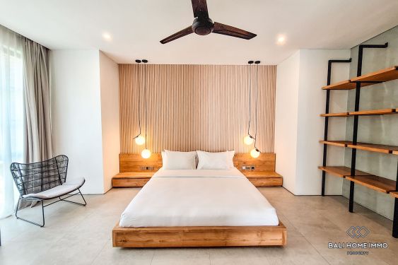 Image 10 from Vila 3 Kamar Tidur di dalam Hunian Ekslusif Disewakan di Umalas