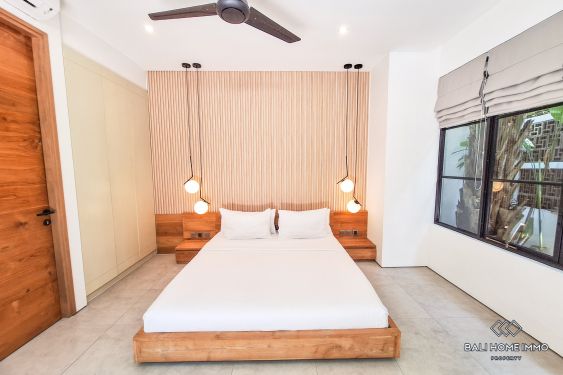 Image 14 from Vila 3 Kamar Tidur di dalam Hunian Ekslusif Disewakan di Umalas